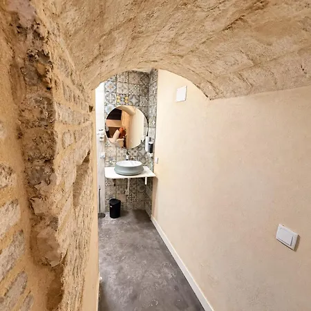 Apartment Columnas *