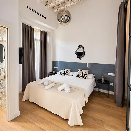 Apartment Columnas Sevilla